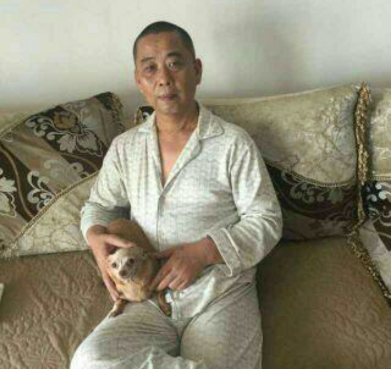 榕树下的第一张照片--浦城征婚网