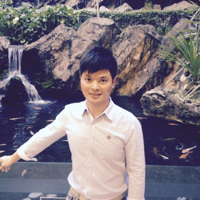 ajie的第一张照片--浦城征婚网