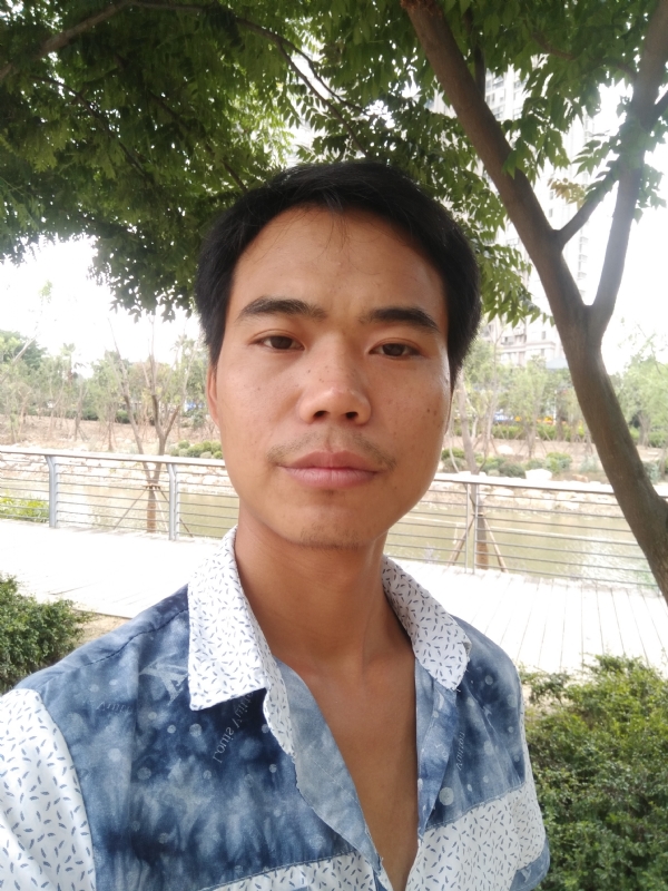 福州哥的第一张照片--浦城征婚网