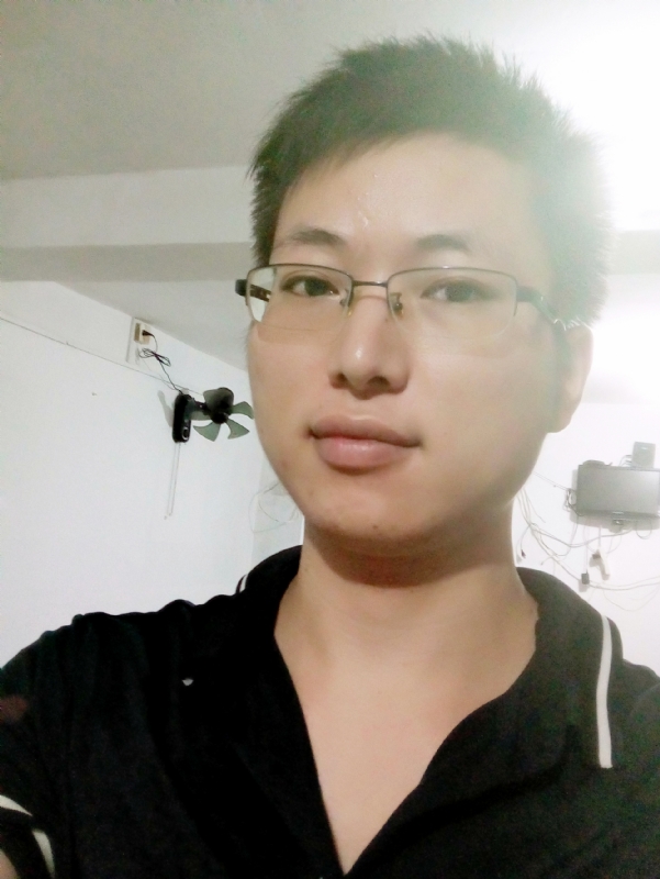 安静的心的第一张照片--浦城征婚网