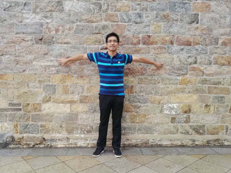 大阮的第一张照片--浦城征婚网