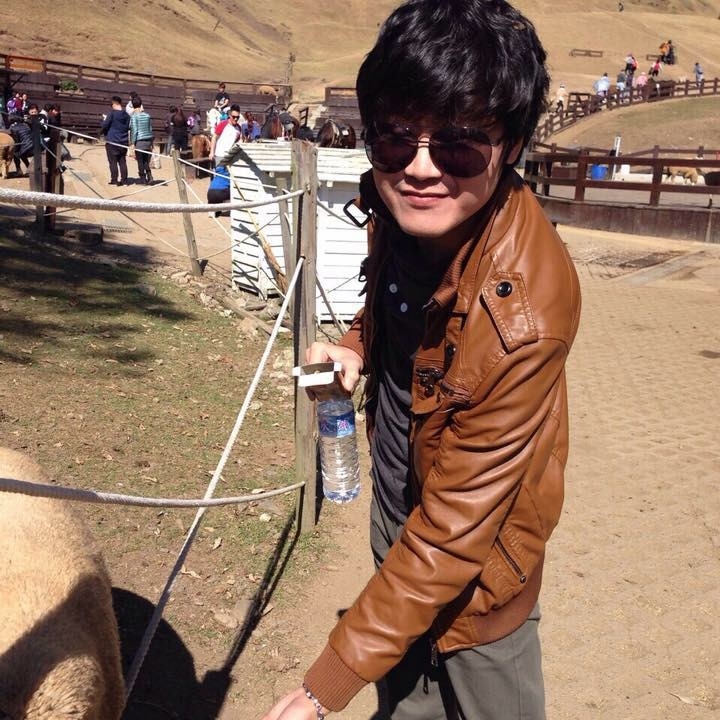 莫再提的第一张照片--浦城征婚网