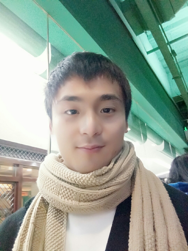 我是你的谁的第一张照片--浦城征婚网