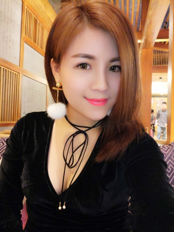 晶晶的第一张照片--浦城征婚网