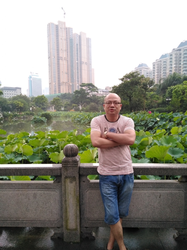 baoli的第三张照片--浦城征婚网