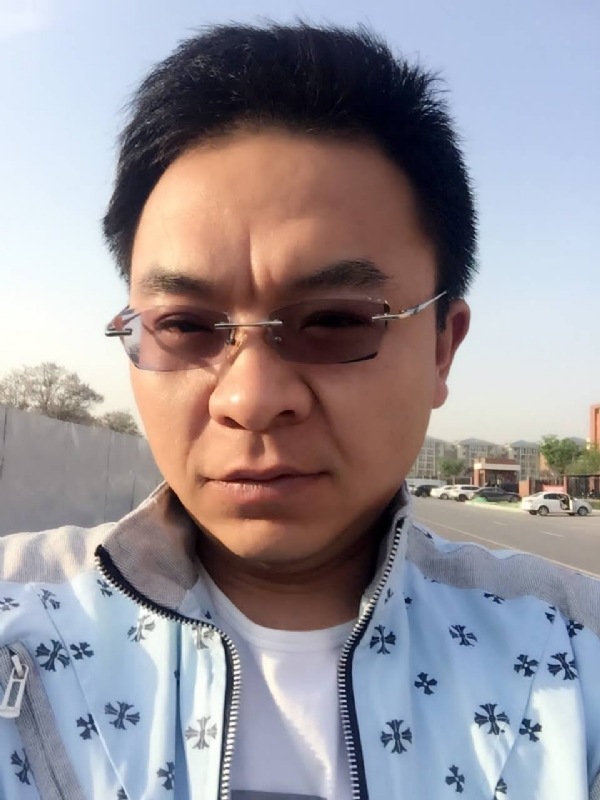 执着的等待的第一张照片--浦城征婚网