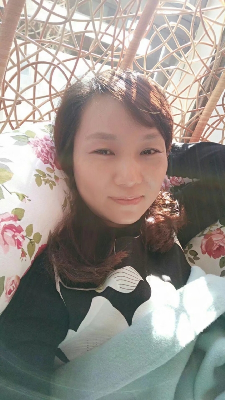 悦己的第一张照片--浦城征婚网