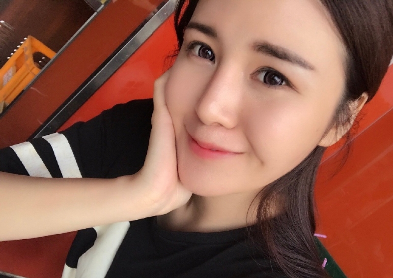 Ccy晴的第一张照片--浦城征婚网