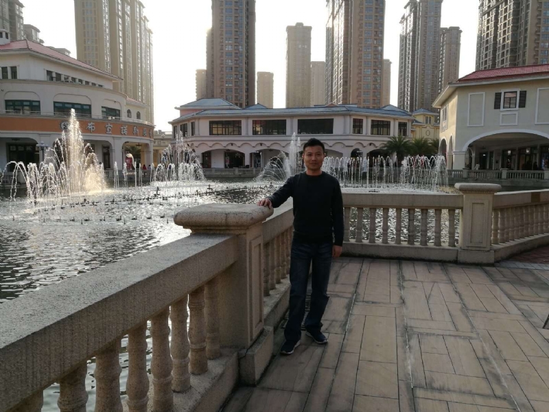 光圈的第二张照片--浦城征婚网