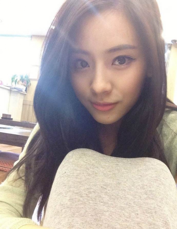 榕榕的第一张照片--浦城征婚网