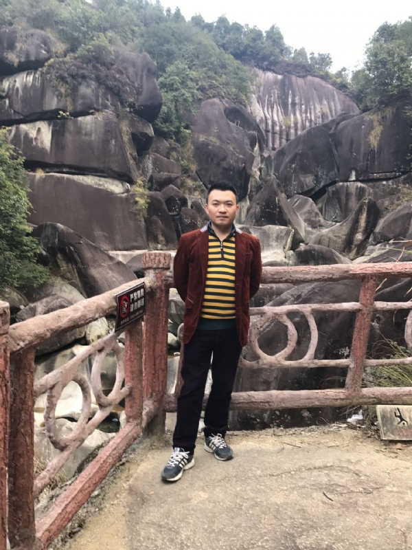 风筝的第二张照片--浦城征婚网