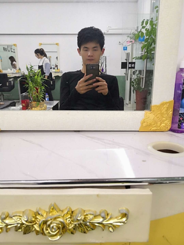 小九玖的第一张照片--浦城征婚网