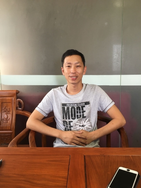 逝水流年的第二张照片--浦城征婚网