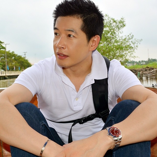 稳稳的男人的第二张照片--浦城征婚网