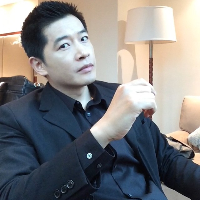 稳稳的男人的第三张照片--浦城征婚网