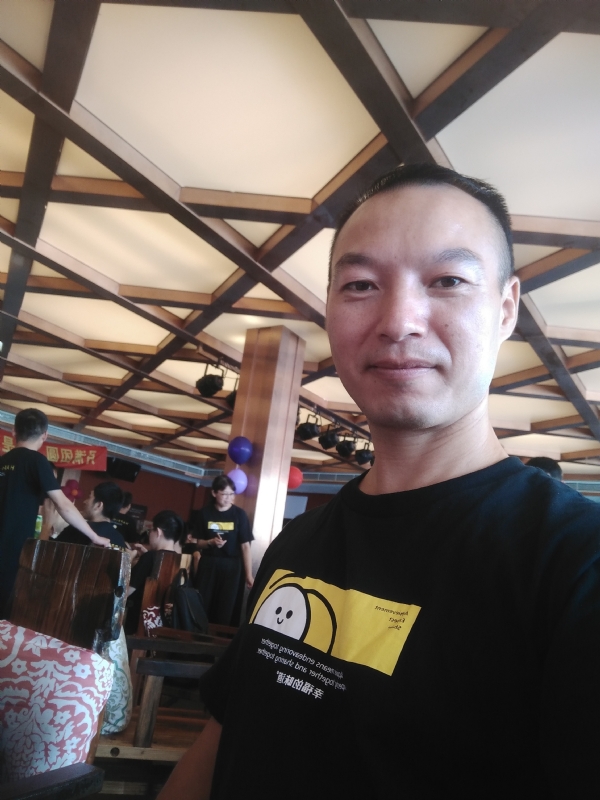 爱森的第一张照片--浦城征婚网