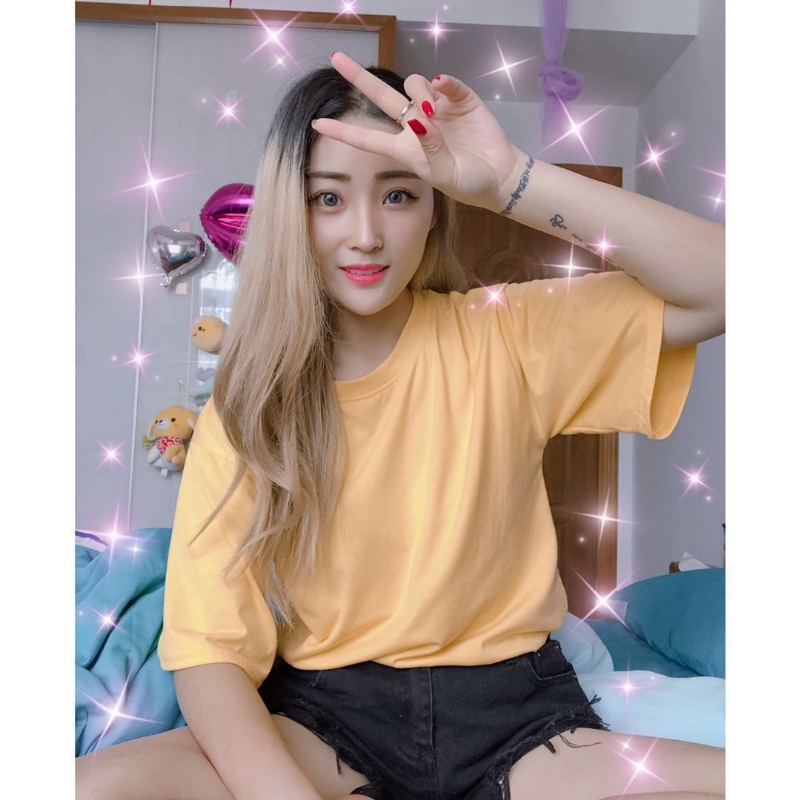 芝麻团子的第一张照片--浦城征婚网