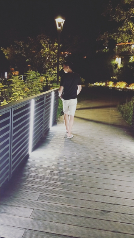 李珂炯的第一张照片--浦城征婚网