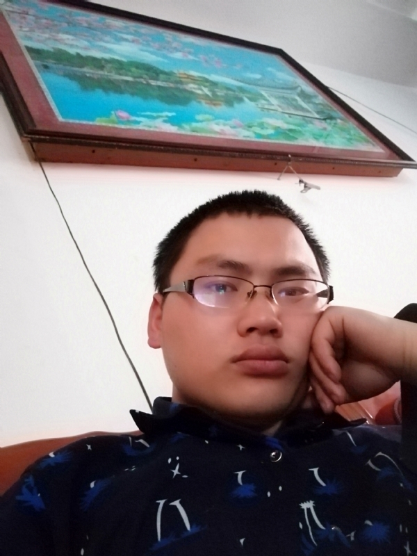 90男孩的第一张照片--浦城征婚网