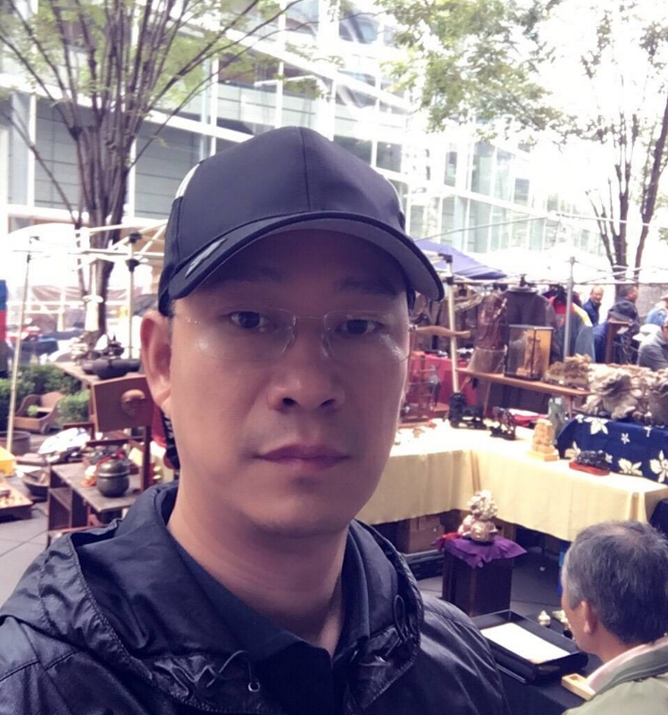 相聚是缘的第一张照片--浦城征婚网