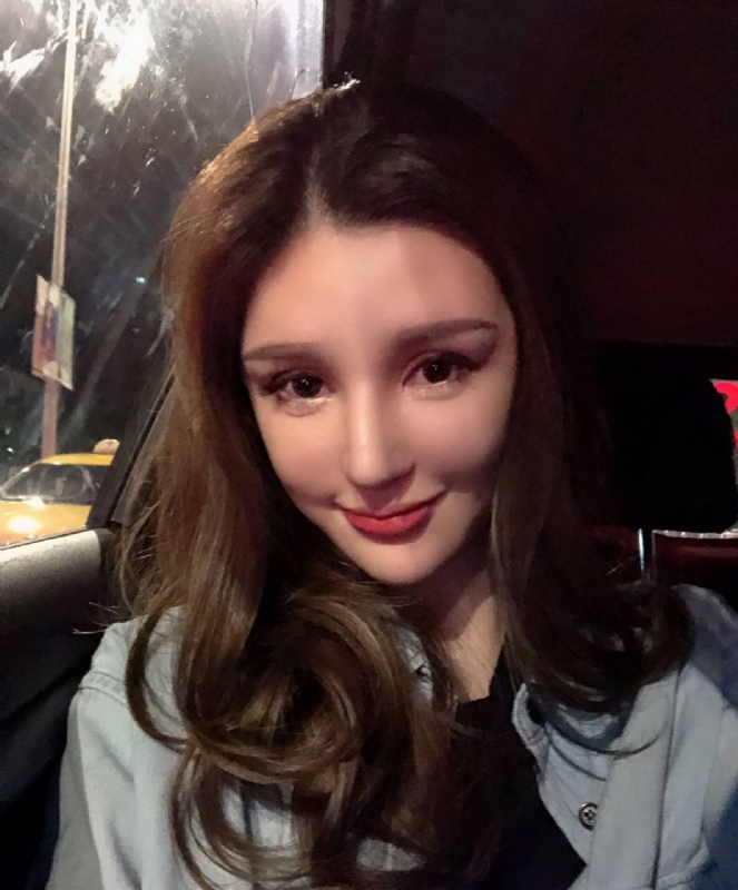 想你的第一张照片--浦城征婚网