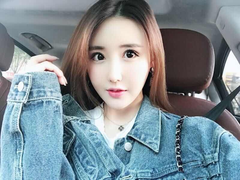 一缕青丝的第一张照片--浦城征婚网