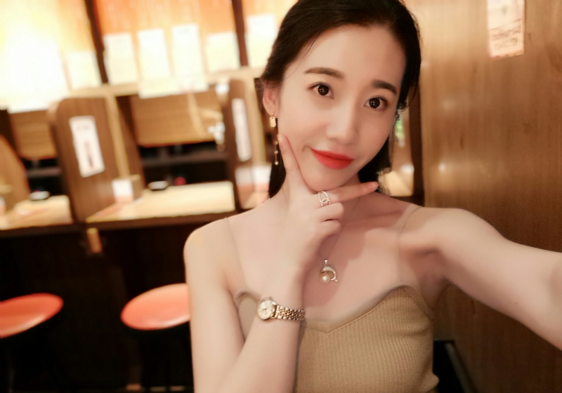 杨文嘉的第一张照片--浦城征婚网