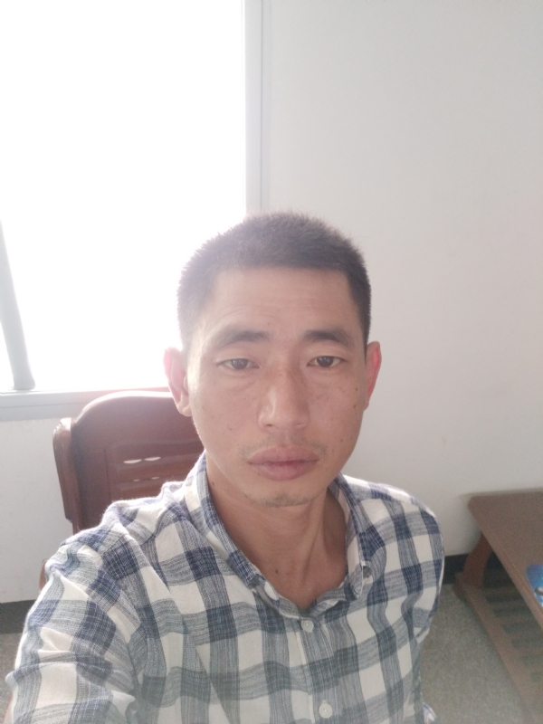 不期而遇的第一张照片--浦城征婚网