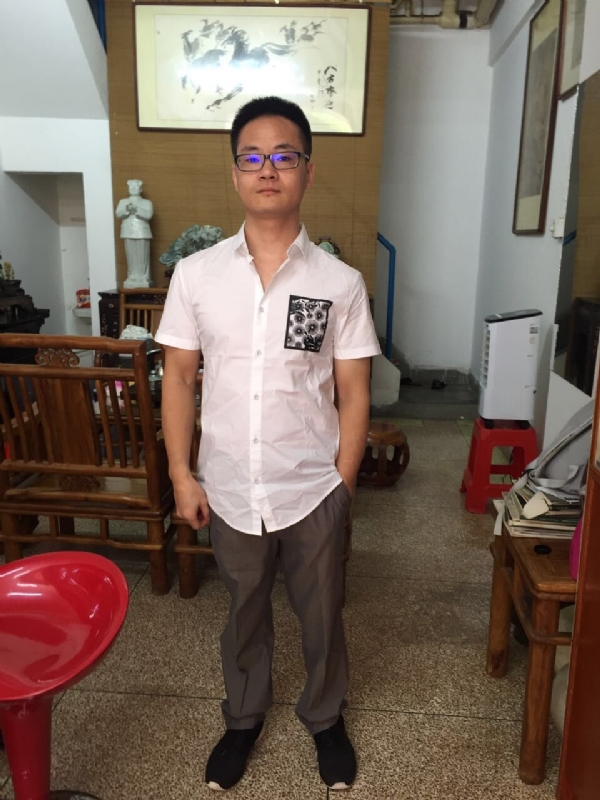 想要一个家的第一张照片--浦城征婚网