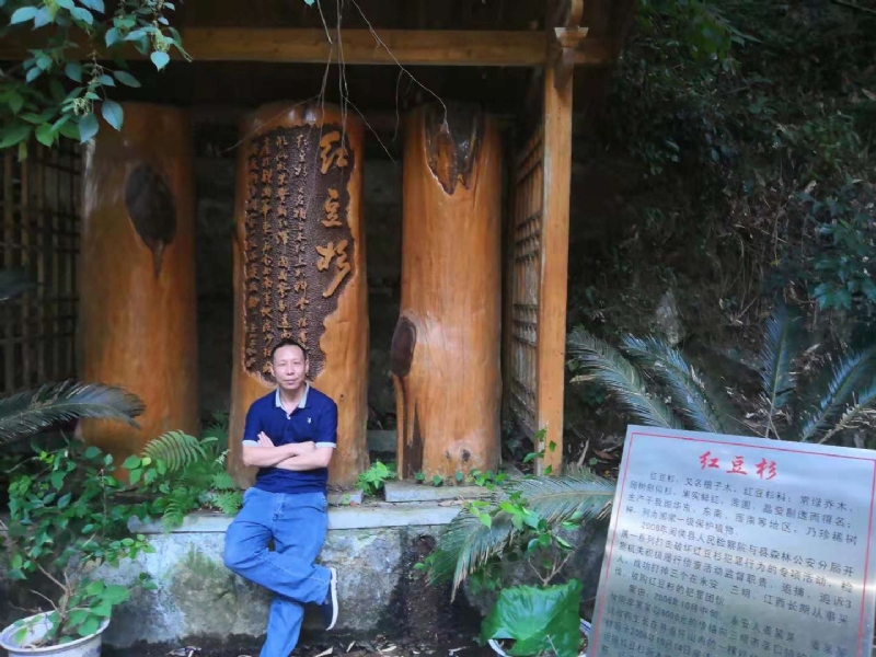 寻寻觅觅的第一张照片--浦城征婚网