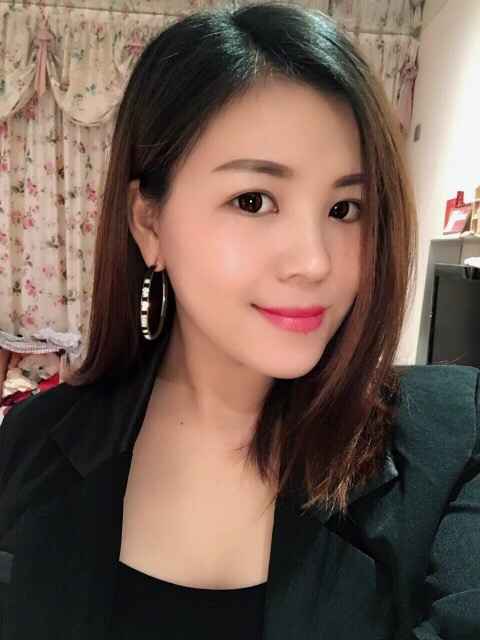 水晶之恋的第二张照片--浦城征婚网