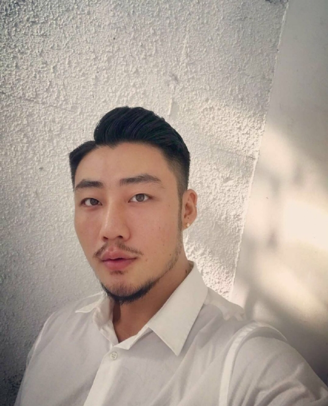 黄杰的第一张照片--浦城征婚网