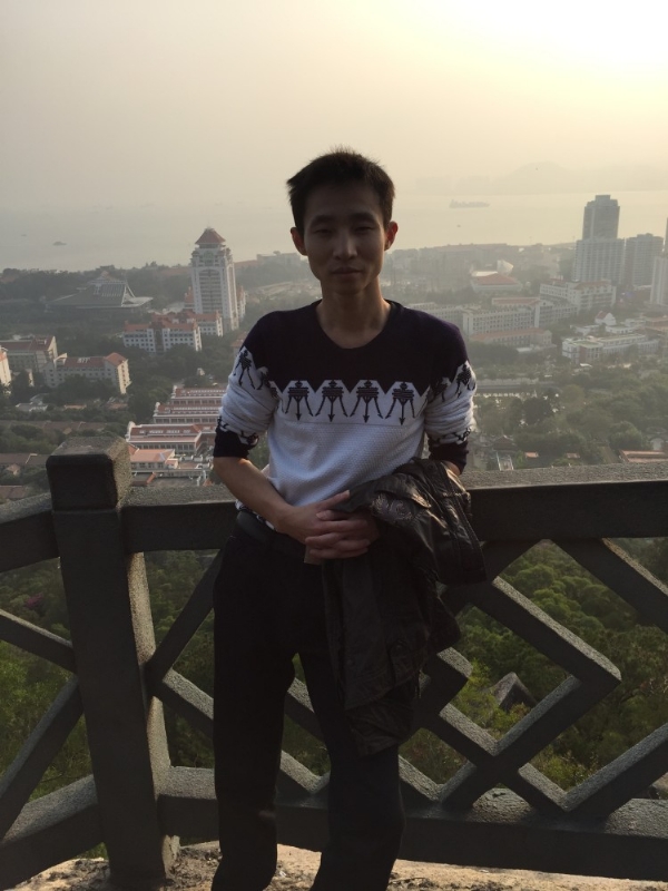 冬末花未眠的第一张照片--浦城征婚网