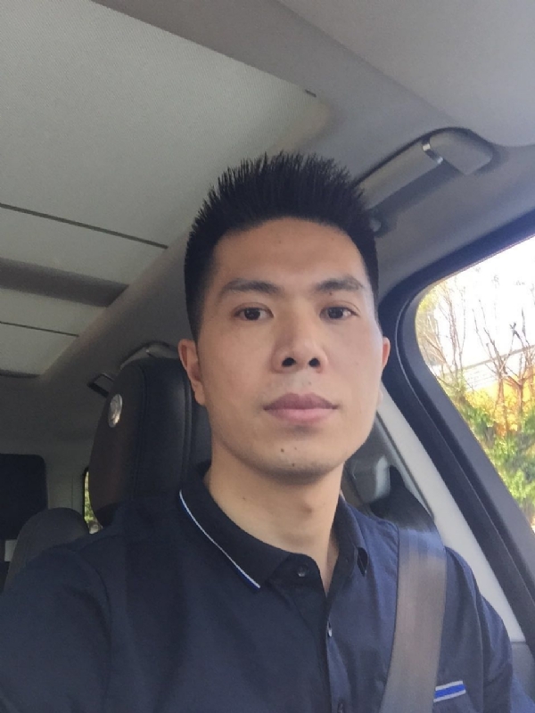 天道酬勤的第一张照片--浦城征婚网