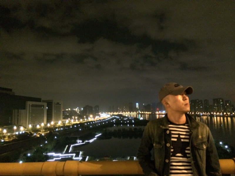 yulin的第一张照片--浦城征婚网