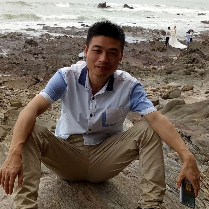 一个人的等待的第二张照片--浦城征婚网