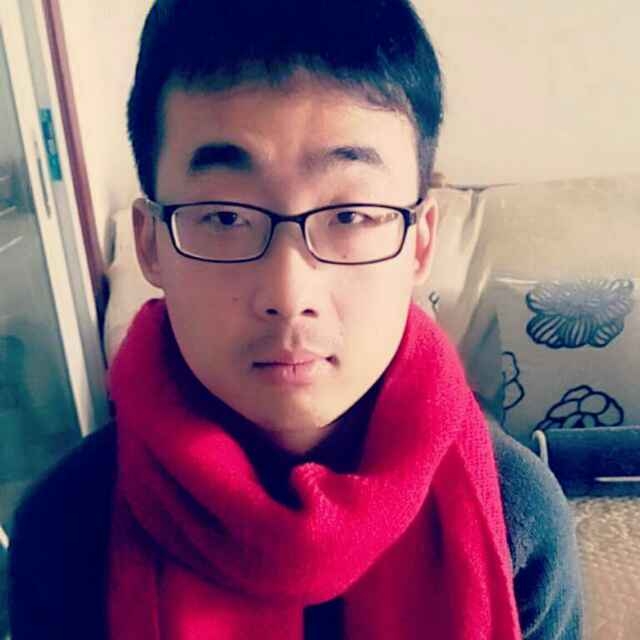 单身尾巴的第一张照片--浦城征婚网