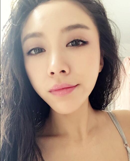 欣欣的第二张照片--浦城征婚网