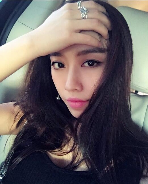 欣欣的第三张照片--浦城征婚网