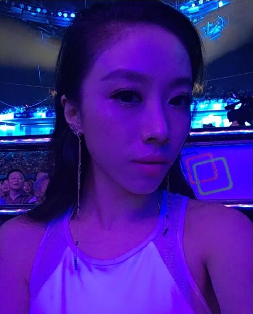 欣欣的第四张照片--浦城征婚网