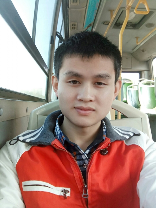 遇见的第一张照片--浦城征婚网