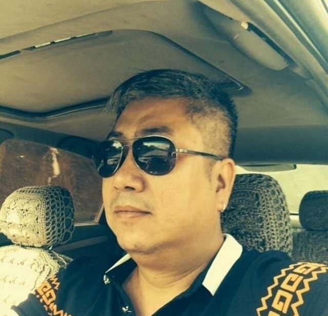 独狼的第一张照片--浦城征婚网