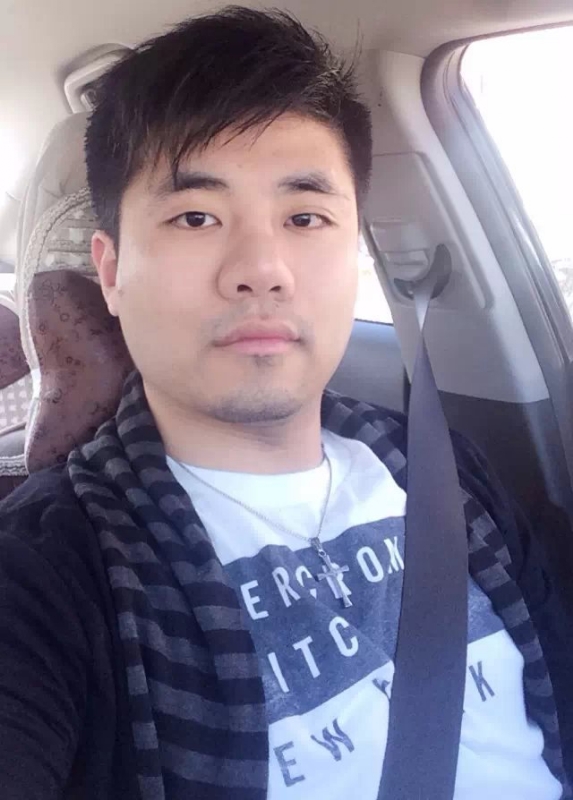 侯爵的第一张照片--浦城征婚网