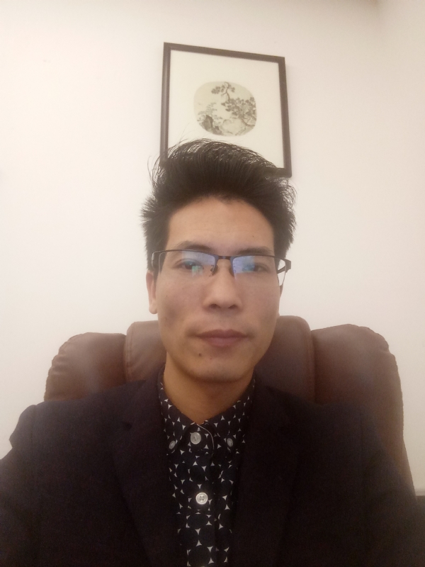 爱也要以诚相待的第一张照片--浦城征婚网