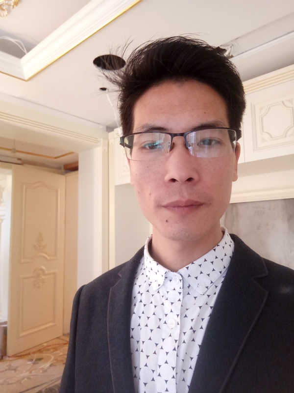 爱也要以诚相待的第二张照片--浦城征婚网