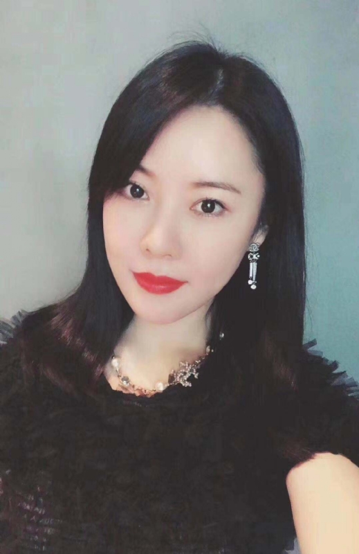 李莉的第一张照片--浦城征婚网