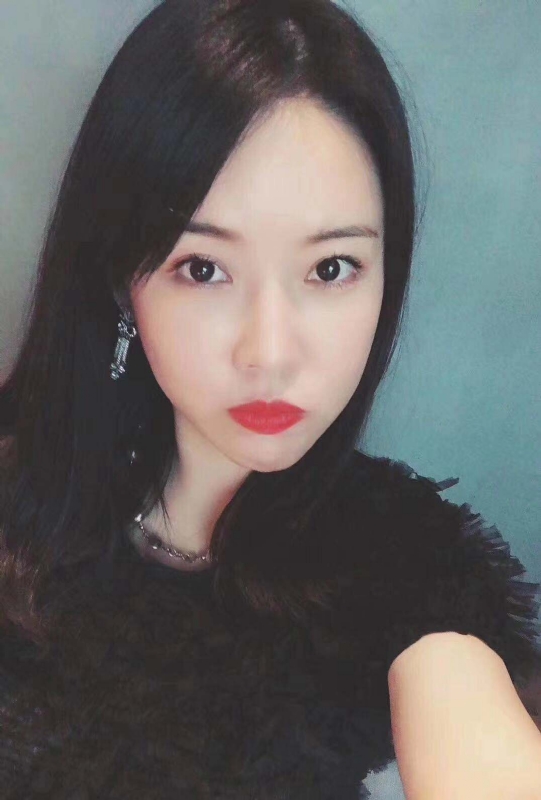 李莉的第二张照片--浦城征婚网