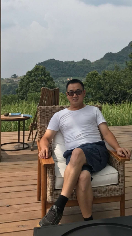 云霄的第一张照片--浦城征婚网