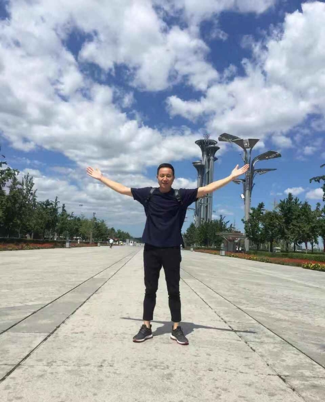 林东的第一张照片--浦城征婚网