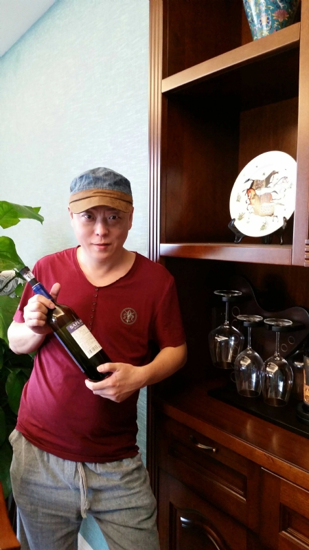 率真率性的第一张照片--浦城征婚网